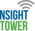 Nsight Tower Logo